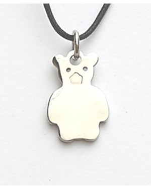 pendente orsetto